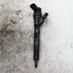 Inyector Chrysler Voyager (RG)(2001->) 2.5 CRD - 506574