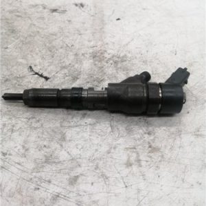 Inyector Citroen Berlingo (1996->) 2.0 HDI 90 (MFRHY) - 502870