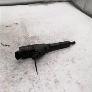 Inyector Citroen Berlingo (1996->) 2.0 HDi - 502390