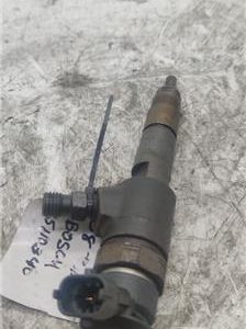 Inyector Citroen Berlingo Combi (2008->) 1.6 Collection [1,6 Ltr. - 84 kW HDi FAP] - 443902