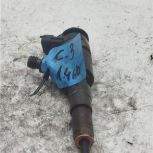 Inyector Citroen C3 (2002->) 1.4 HDi - 530414