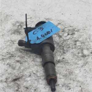 Inyector Citroen C3 (2002->) 1.4 HDi - 530410