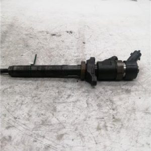 Inyector Citroen C4 Berlina (06.2004->) 1.6 Collection [1,6 Ltr. - 80 kW 16V HDi FAP] - 502791
