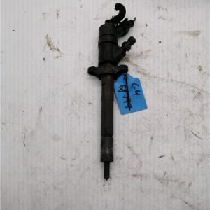 Inyector Citroen C4 Berlina (06.2004->) 1.6 Collection [1,6 Ltr. - 80 kW HDi CAT (9HY / DV6TED4)] - 520788