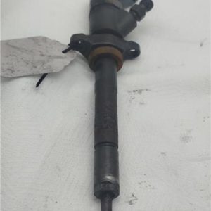 Inyector Citroen C4 Berlina (06.2004->) 1.6 HDi - 497262