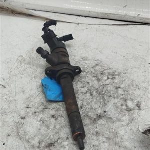 Inyector Citroen C4 Berlina (06.2004->) 1.6 HDi - 530339