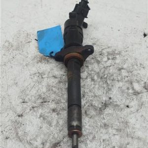 Inyector Citroen C4 Berlina (06.2004->) 1.6 HDi - 530340