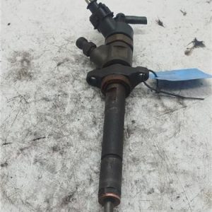 Inyector Citroen C4 Berlina (06.2004->) 1.6 HDi - 530341