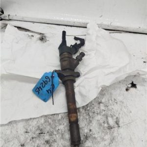 Inyector Citroen C4 Berlina (06.2004->) 1.6 HDi - 530343