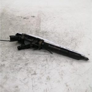 Inyector Citroen C4 Coupe (2004->) 1.6 VTN@V [1,6 Ltr. - 80 kW 16V HDi FAP] - 502695