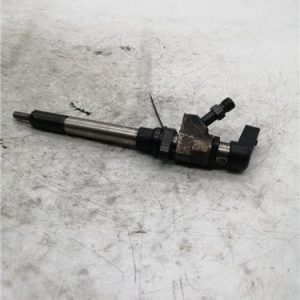 Inyector Citroen C4 Coupe (2004->) 2.0 by Loeb [2,0 Ltr. - 103 kW 16V CAT (RFJ / EW10A)] - 502688