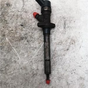 Inyector Citroen C8 (2002->) 2.2 HDi 16V Premier II [2,2 Ltr. - 94 kW HDi FAP CAT (4HW / DW12TED4)] - 507812