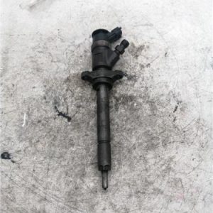 Inyector Citroen Grand C4 Picasso (10.2006->) 1.6 HDi - 506805