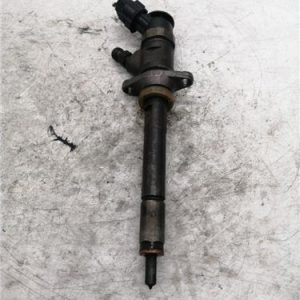 Inyector Citroen Grand C4 Picasso (10.2006->) 1.6 HDi - 503608