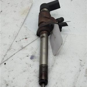 Inyector Citroen Grand C4 Picasso (10.2006->) 2.0 Avatar [2,0 Ltr. - 100 kW HDi FAP CAT (RHR / DW10BTED4)] - 497241