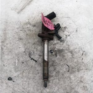 Inyector Citroen Grand C4 Picasso (10.2006->) 2.0 Avatar [2,0 Ltr. - 100 kW HDi FAP CAT (RHR / DW10BTED4)] - 504483