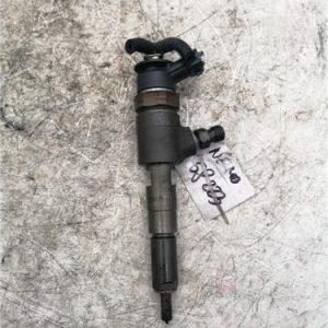 Inyector Citroen Nemo (2008->) 1.4 HDi - 507378