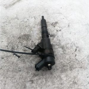 Inyector Citroen Xsara Picasso (1999->) 2.0 HDi - 504976