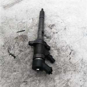 Inyector Ford FOCUS II (DA_) 1.6 TDCi - 506343