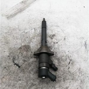 Inyector Ford FOCUS II (DA_) 1.6 TDCi - 506495