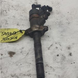 Inyector Ford Focus Berlina (CAP)(08.2004->) 1.6 Ambiente (D) [1,6 Ltr. - 80 kW TDCi CAT] - 540801