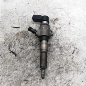 Inyector Ford Fusion (CBK)(2002->) 1.4 + [1,4 Ltr. - 50 kW TDCi CAT] - 506362