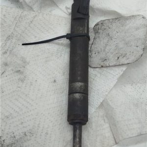 Inyector Ford TRANSIT CONNECT (P65_, P70_, P80_) 1.8 Di - 527033
