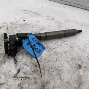 Inyector Honda CIVIC VIII Hatchback (FN, FK) 2.2 CTDi - 526226