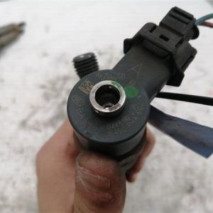 Inyector Honda CIVIC VIII Hatchback (FN, FK) 2.2 CTDi - 526231