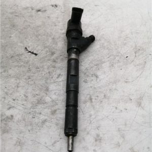 Inyector Hyundai H-1 Furgón 2.5 CRDi - 502239