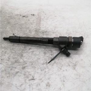 Inyector Hyundai Tucson (JM)(2004->) 2.0 Comfor 4X4 [2,0 Ltr. - 104 kW CAT] - 502697