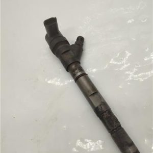 Inyector Kia Sorento (BL)(2002->) 2.5 CRDi - 444313