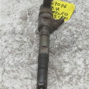 Inyector Kia Sorento (BL)(2002->) 2.5 CRDi - 483754