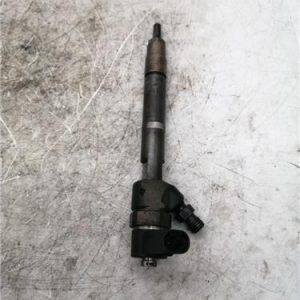 Inyector Mercedes-Benz Clase E (BM 210) Berlina (05.1995->) E 320 CDI (210.026) - 508160