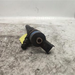 Inyector Mini MINI (R50,R53)(2001->) 1.4 One D [1,4 Ltr. - 55 kW 16V Turbodiesel CAT] - 461084