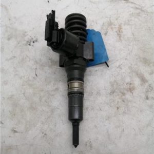 Inyector Mitsubishi Lancer Sportback (CX0)(10.2008->) 2.0 Instyle [2,0 Ltr. - 103 kW DI-D CAT] - 521756