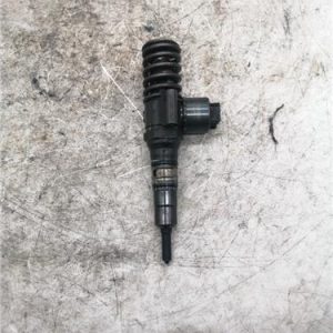 Inyector Mitsubishi Outlander (CW0)(2007->) 2.0 DI-D Intense [2,0 Ltr. - 103 kW DI-D CAT] - 507677