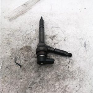 Inyector Opel Astra H Berlina (2004->) 1.7 Cosmo [1,7 Ltr. - 74 kW 16V CDTI] - 506497