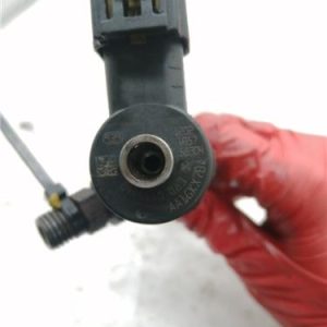 Inyector Opel Corsa C (2000->) 1.3 CDTI - 502329