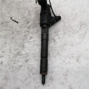 Inyector Opel Corsa C (2000->) 1.3 CDTI - 502393