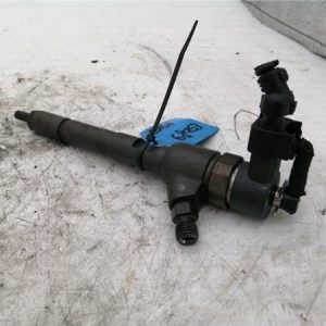 Inyector Opel Corsa C (2000->) 1.3 CDTI - 526219