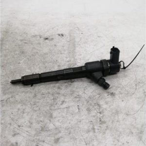 Inyector Opel Corsa C (2000->) 1.3 CorsaVan (comercial) [1,3 Ltr. - 51 kW 16V CDTI CAT (Z 13 DT / LN9)] - 502716