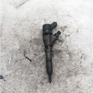Inyector Peugeot 206 (1998->) 2.0 HDI 90 - 505246