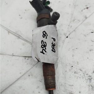 Inyector Peugeot 207 (2006->) 1.4 Confort [1,4 Ltr. - 50 kW HDi] - 497235