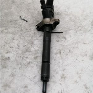 Inyector Peugeot 307 Break (3E) 1.6 HDi 110 - 502148
