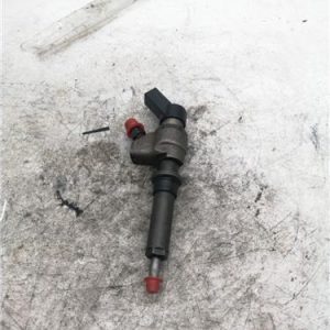 Inyector Peugeot 307 (S1)(04.2001->06.2005) 2.0 Speed Up [2,0 Ltr. - 100 kW 16V HDi FAP] - 506356