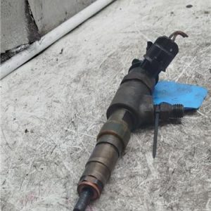 Inyector Peugeot 5008 (09.2009->) 1.6 Style [1,6 Ltr. - 88 kW Blue-HDI FAP] - 485320