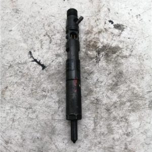 Inyector Renault Clio II Fase II (B/CB0)(2001->) 1.5 Campus [1,5 Ltr. - 48 kW dCi Diesel] - 503766