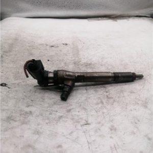 Inyector Renault Clio III (2005->) 1.5 Confort Dynamique [1,5 Ltr. - 78 kW dCi Diesel] - 502727