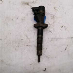 Inyector Renault Espace IV (JK0)(2002->) 2.2 dCi (JK0H) - 520797